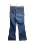 LEE (リー) デニムパンツ インディゴ サイズ:無し：3000円