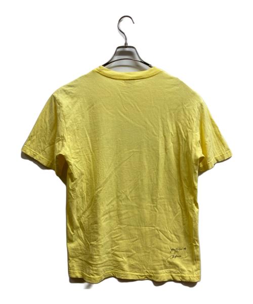 SUPREME（シュプリーム）SUPREME (シュプリーム) JOE COOL BOX LOGO TEE イエロー サイズ:Lの古着・服飾アイテム