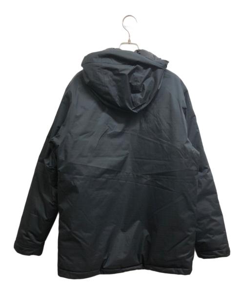 Columbia（コロンビア）Columbia (コロンビア) オークハーバーII インシュレーテッド ジャケット ブラック サイズ:Lの古着・服飾アイテム