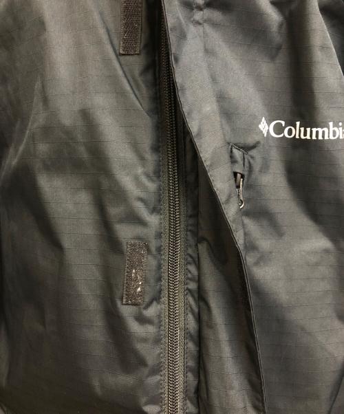 Columbia（コロンビア）Columbia (コロンビア) オークハーバーII インシュレーテッド ジャケット ブラック サイズ:Lの古着・服飾アイテム