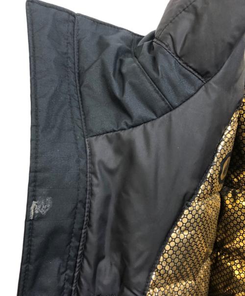 Columbia（コロンビア）Columbia (コロンビア) オークハーバーII インシュレーテッド ジャケット ブラック サイズ:Lの古着・服飾アイテム