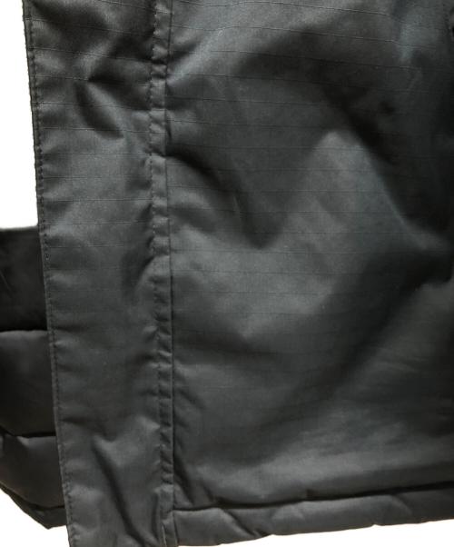 Columbia（コロンビア）Columbia (コロンビア) オークハーバーII インシュレーテッド ジャケット ブラック サイズ:Lの古着・服飾アイテム