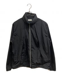 ceimou（セイモウ）の古着「018JACKET」｜ブラック