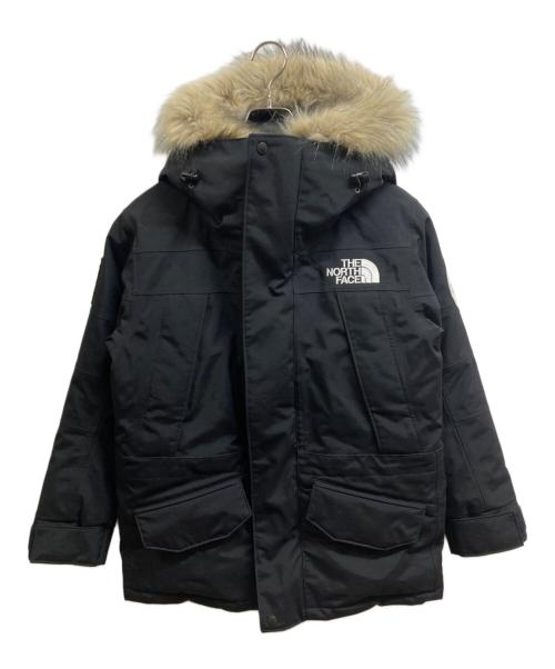 THE NORTH FACE（ザ ノース フェイス）THE NORTH FACE (ザ ノース フェイス) Antarctica Parka ブラック サイズ:XSの古着・服飾アイテム
