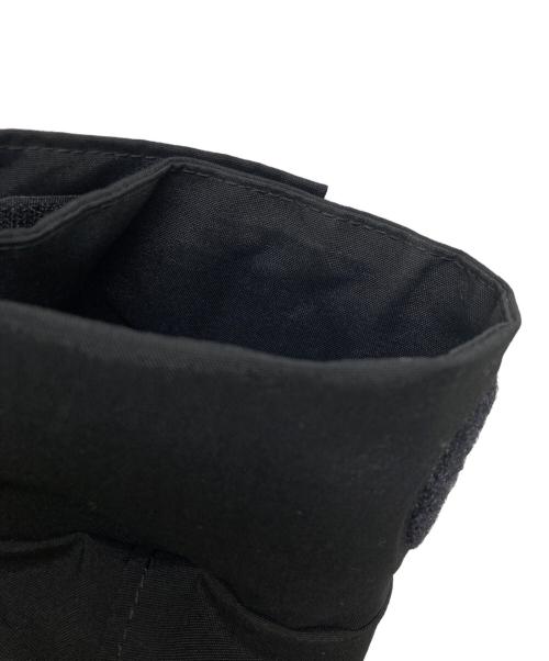 THE NORTH FACE（ザ ノース フェイス）THE NORTH FACE (ザ ノース フェイス) Antarctica Parka ブラック サイズ:XSの古着・服飾アイテム