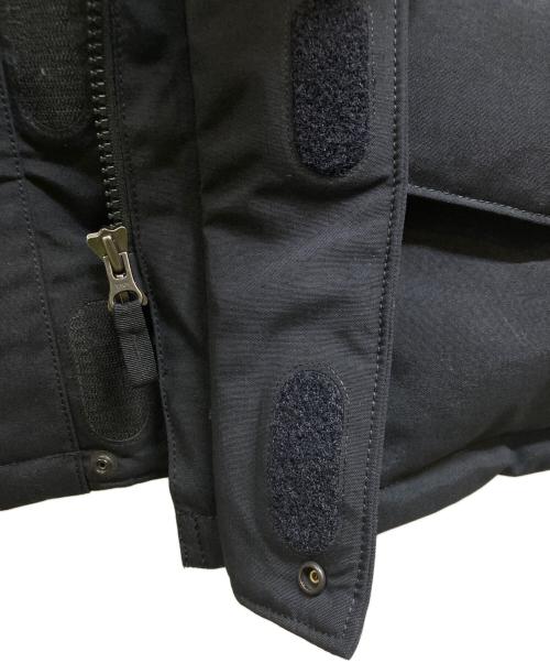 THE NORTH FACE（ザ ノース フェイス）THE NORTH FACE (ザ ノース フェイス) Antarctica Parka ブラック サイズ:XSの古着・服飾アイテム