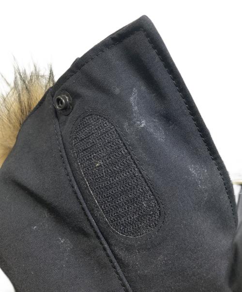 THE NORTH FACE（ザ ノース フェイス）THE NORTH FACE (ザ ノース フェイス) Antarctica Parka ブラック サイズ:XSの古着・服飾アイテム