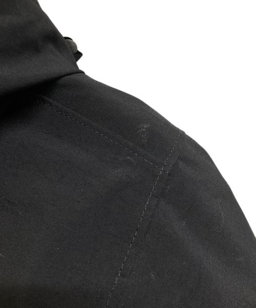 THE NORTH FACE（ザ ノース フェイス）THE NORTH FACE (ザ ノース フェイス) Antarctica Parka ブラック サイズ:XSの古着・服飾アイテム