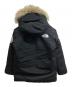 THE NORTH FACE (ザ ノース フェイス) Antarctica Parka ブラック サイズ:XS：45000円