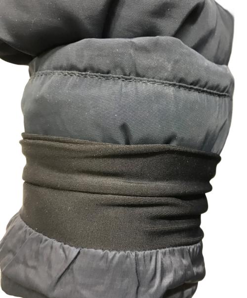 L.L.Bean（エルエルビーン）L.L.Bean (エルエルビーン) ロングダウンコート ネイビー サイズ:Lの古着・服飾アイテム