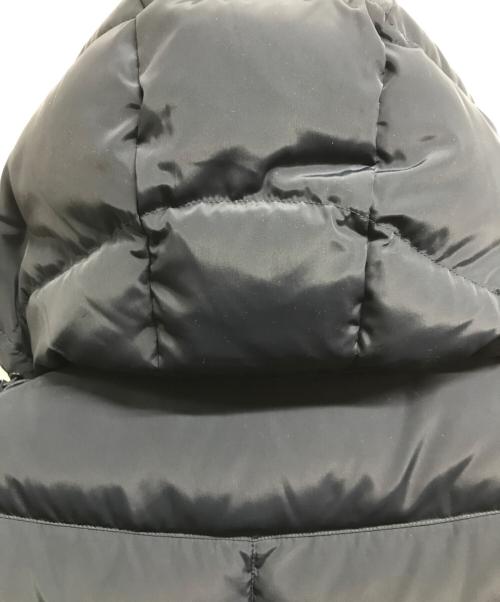 L.L.Bean（エルエルビーン）L.L.Bean (エルエルビーン) ロングダウンコート ネイビー サイズ:Lの古着・服飾アイテム