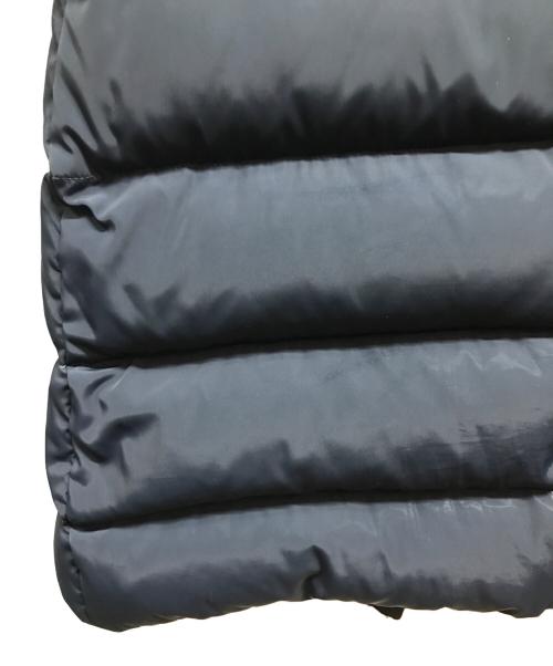 L.L.Bean（エルエルビーン）L.L.Bean (エルエルビーン) ロングダウンコート ネイビー サイズ:Lの古着・服飾アイテム