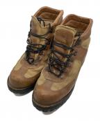 Dannerダナー）の古着「FEATHER LIGHT」｜ブラウン