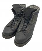 Dannerダナー）の古着「KEVLAR LIGHT」｜ブラック