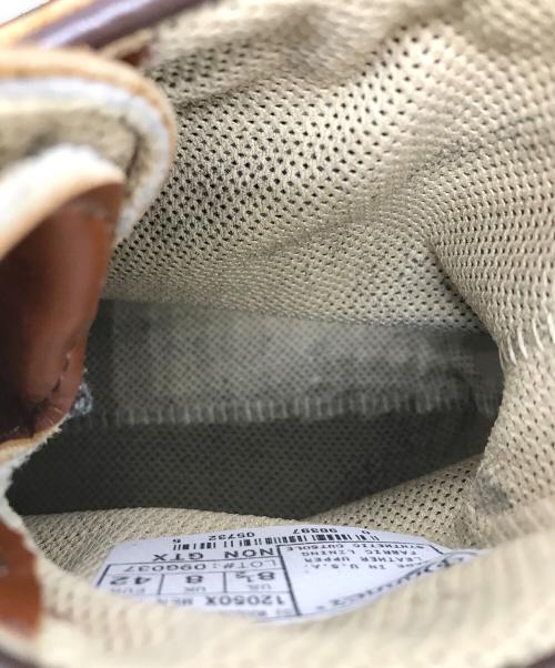 Danner（ダナー）Danner (ダナー) ウッズマンセダーレインボー ブラウン サイズ:US8　1/2の古着・服飾アイテム