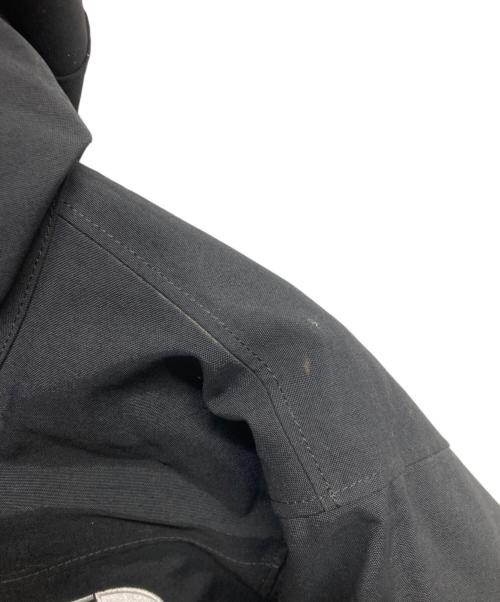 THE NORTH FACE（ザ ノース フェイス）THE NORTH FACE (ザ ノース フェイス) Antarctica Parka ブラック サイズ:XSの古着・服飾アイテム