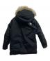 THE NORTH FACE (ザ ノース フェイス) Antarctica Parka ブラック サイズ:XS：30000円