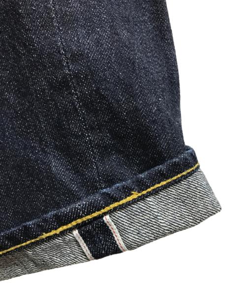 LEVI'S VINTAGE CLOTHING（リーバイス ビンテージ クロージング）LEVI'S VINTAGE CLOTHING (リーバイス ビンテージ クロージング) 1944モデル 大戦モデル オーガニックリジッド インディゴ サイズ:W36 L34の古着・服飾アイテム