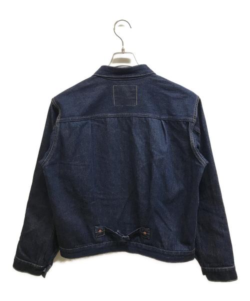 LEVI'S VINTAGE CLOTHING（リーバイス ビンテージ クロージング）LEVI'S VINTAGE CLOTHING (リーバイス ビンテージ クロージング) 1936 TYPE I JACKET インディゴ サイズ:40の古着・服飾アイテム