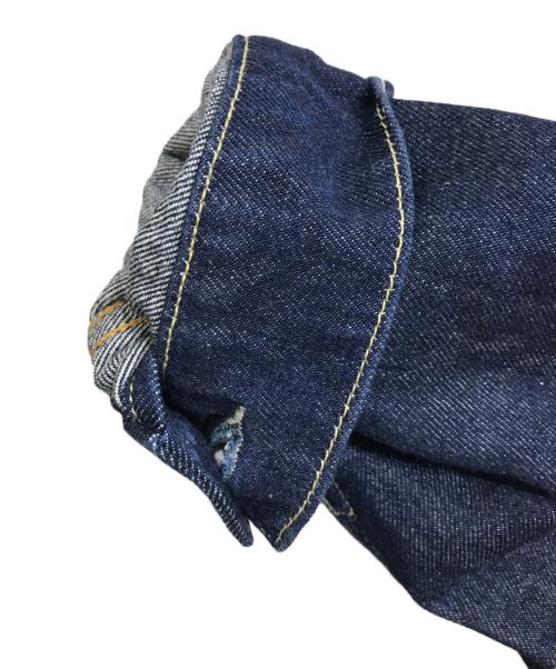 LEVI'S VINTAGE CLOTHING（リーバイス ビンテージ クロージング）LEVI'S VINTAGE CLOTHING (リーバイス ビンテージ クロージング) 1936 TYPE I JACKET インディゴ サイズ:40の古着・服飾アイテム