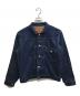 LEVI'S VINTAGE CLOTHING（リーバイス ビンテージ クロージング）の古着「1936 TYPE I JACKET」｜インディゴ