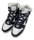NIKE×AMBUSHナイキ×アンブッシュ）の古着「Dunk High 