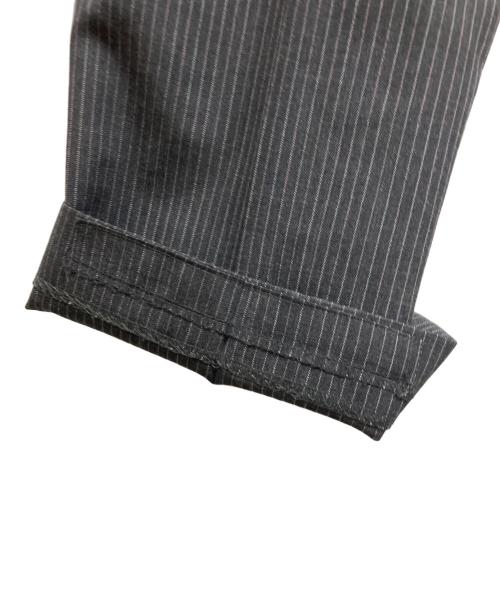 BURBERRY BLACK LABEL（バーバリーブラックレーベル）BURBERRY BLACK LABEL (バーバリーブラックレーベル) セットアップスーツ ブラック サイズ:40Ｒの古着・服飾アイテム