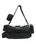 Christian Dior (クリスチャン ディオール) Street Chic Trotter Columbus Shoulder Bag ブラック：241000円