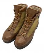 Dannerダナー）の古着「DANNER LIGHT」｜ブラウン
