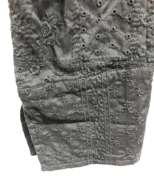 tricot COMME des GARCONS（トリココムデギャルソン）tricot COMME des GARCONS (トリココムデギャルソン) 2Bデザインジャケット ブラック サイズ:Mの古着・服飾アイテム