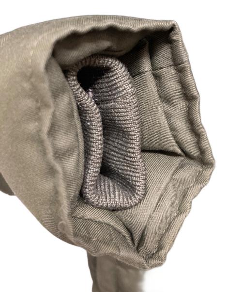 Pyrenex（ピレネックス）Pyrenex (ピレネックス) GRENOBLEダウンコート グリーン サイズ:36の古着・服飾アイテム