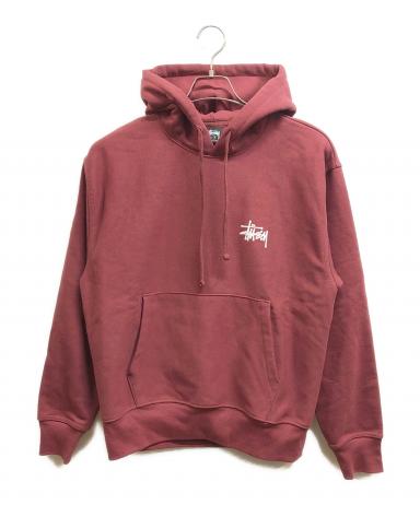 STUSSY パーカー Lサイズ 古着 STUSSY パーカー Lサイズ 古着 STUSSY(ステューシー) / パーカー/L