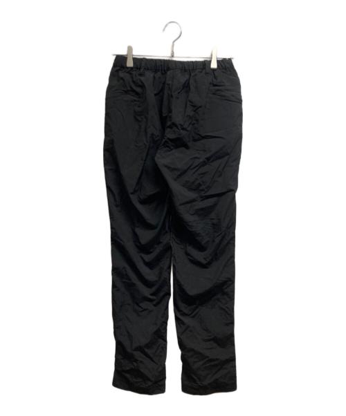 teatora（テアトラ）TEATORA (テアトラ) Wallet Pants OFFICE PACKABLE ブラック サイズ:3の古着・服飾アイテム