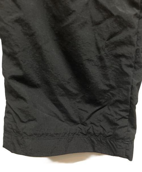teatora（テアトラ）TEATORA (テアトラ) Wallet Pants OFFICE PACKABLE ブラック サイズ:3の古着・服飾アイテム