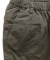 中古・古着 TEATORA (テアトラ) Wallet Pants OFFICE PACKABLE ブラック サイズ:3：13000円
