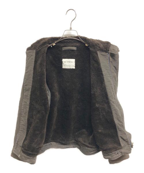 JACKSON MATISSE（ジャクソンマティス）JACKSON MATISSE (ジャクソンマティス) N-1デッキジャケット ブラウン サイズ:Ｌの古着・服飾アイテム