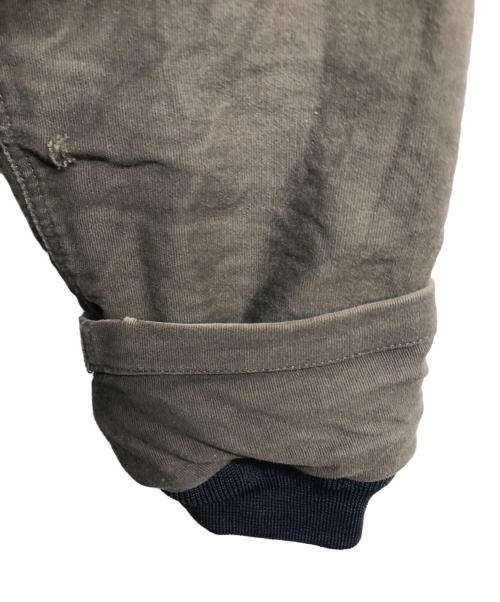 JACKSON MATISSE（ジャクソンマティス）JACKSON MATISSE (ジャクソンマティス) N-1デッキジャケット ブラウン サイズ:Ｌの古着・服飾アイテム