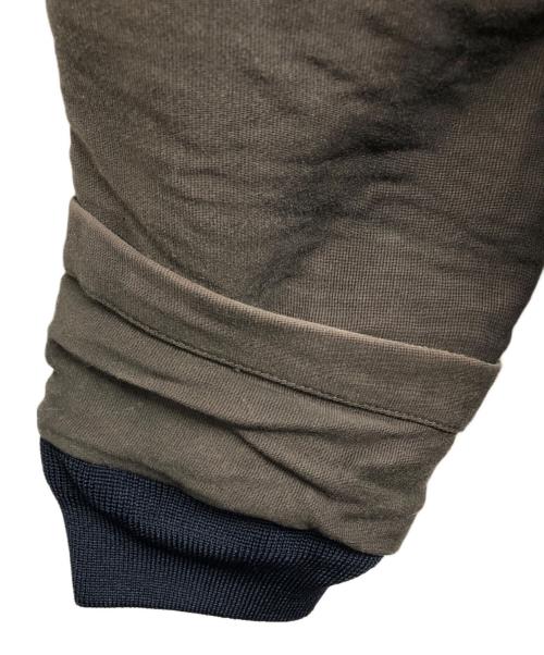 JACKSON MATISSE（ジャクソンマティス）JACKSON MATISSE (ジャクソンマティス) N-1デッキジャケット ブラウン サイズ:Ｌの古着・服飾アイテム