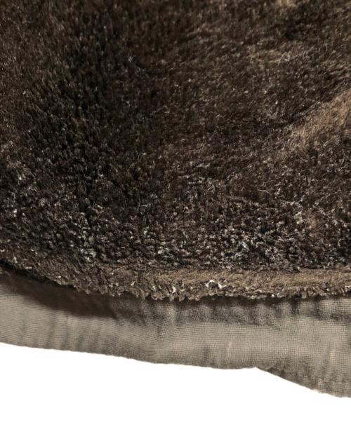 JACKSON MATISSE（ジャクソンマティス）JACKSON MATISSE (ジャクソンマティス) N-1デッキジャケット ブラウン サイズ:Ｌの古着・服飾アイテム