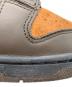 中古・古着 NIKE (ナイキ) DUNK LOW RETRO PREMIUM OFF NOIR/CIDER-DARK CHOCOLATE サイズ:US9.5：6000円