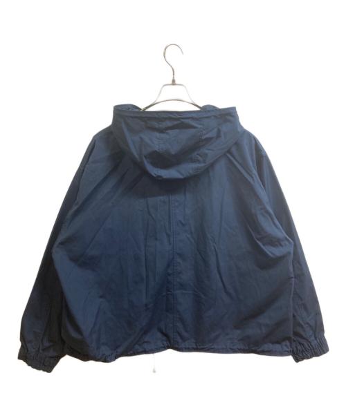 SIERRA DESIGNS（シエラデザインズ）SIERRA DESIGNS (シエラデザインズ) 65/35ウィメンズルーミーパーカー ネイビー サイズ:Mの古着・服飾アイテム