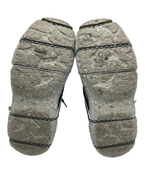 CAMPER（カンペール）CAMPER (カンペール) ロク カジュアルシューズ グレー サイズ:42の古着・服飾アイテム