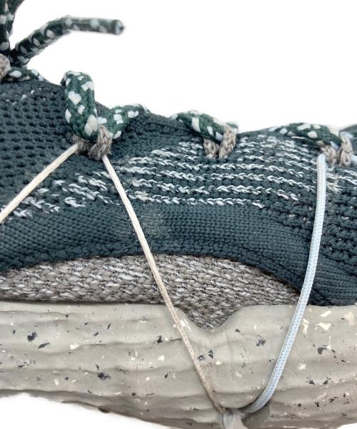 CAMPER（カンペール）CAMPER (カンペール) ロク カジュアルシューズ グレー サイズ:42の古着・服飾アイテム