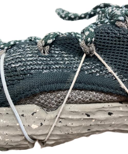 CAMPER（カンペール）CAMPER (カンペール) ロク カジュアルシューズ グレー サイズ:42の古着・服飾アイテム