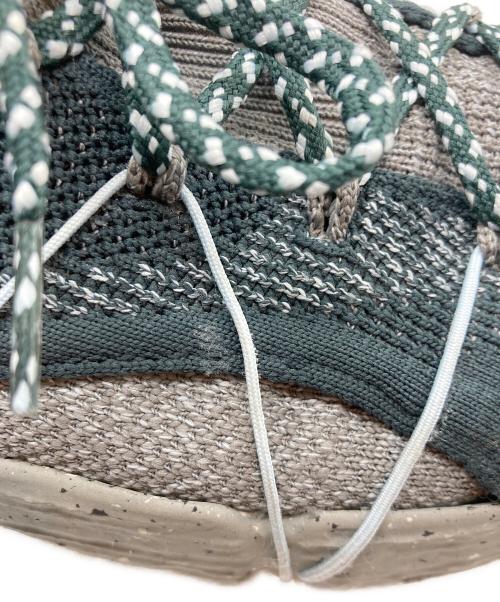 CAMPER（カンペール）CAMPER (カンペール) ロク カジュアルシューズ グレー サイズ:42の古着・服飾アイテム