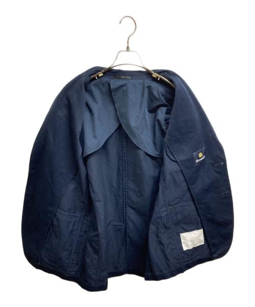 D.C.WHITE（ディーシーホワイト）D.C.WHITE (ディーシーホワイト) West Point Blazer ネイビー サイズ:50の古着・服飾アイテム