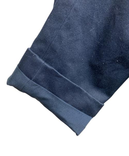 D.C.WHITE（ディーシーホワイト）D.C.WHITE (ディーシーホワイト) West Point Blazer ネイビー サイズ:50の古着・服飾アイテム