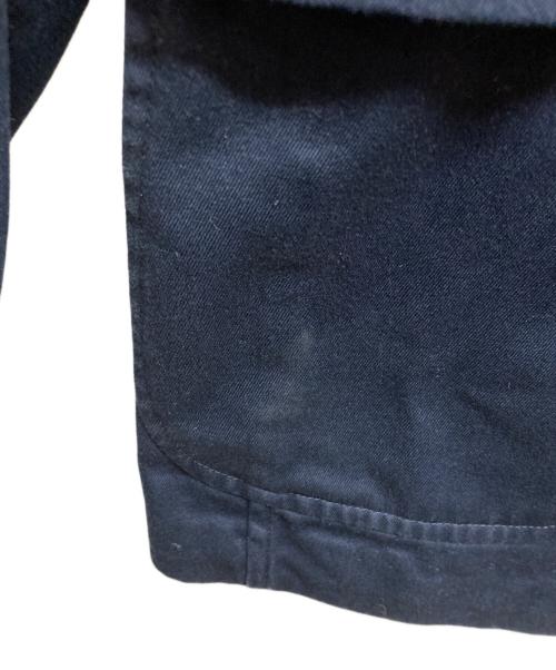 D.C.WHITE（ディーシーホワイト）D.C.WHITE (ディーシーホワイト) West Point Blazer ネイビー サイズ:50の古着・服飾アイテム