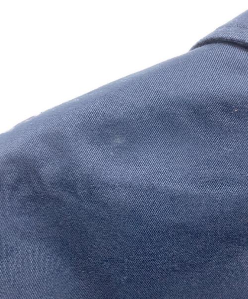 D.C.WHITE（ディーシーホワイト）D.C.WHITE (ディーシーホワイト) West Point Blazer ネイビー サイズ:50の古着・服飾アイテム