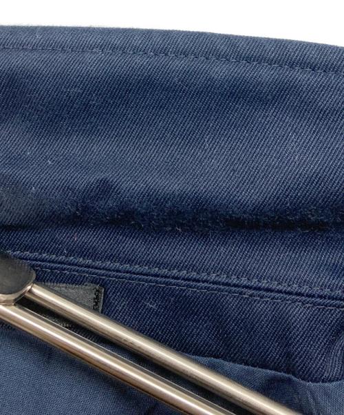 D.C.WHITE（ディーシーホワイト）D.C.WHITE (ディーシーホワイト) West Point Blazer ネイビー サイズ:50の古着・服飾アイテム